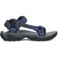 Teva Men's Terra F1 5 Universal - Magma Navy