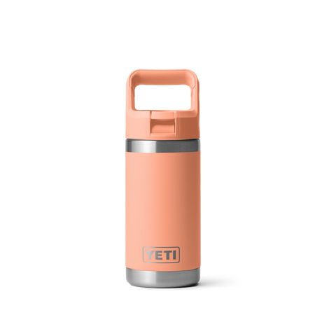 Yeti Rambler 12oz Kids Peach