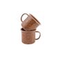 Wandering Folk Camp Enamel Set Toffee