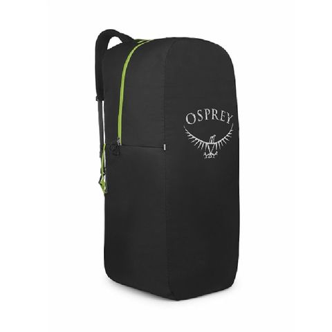 Osprey Airporter L Black