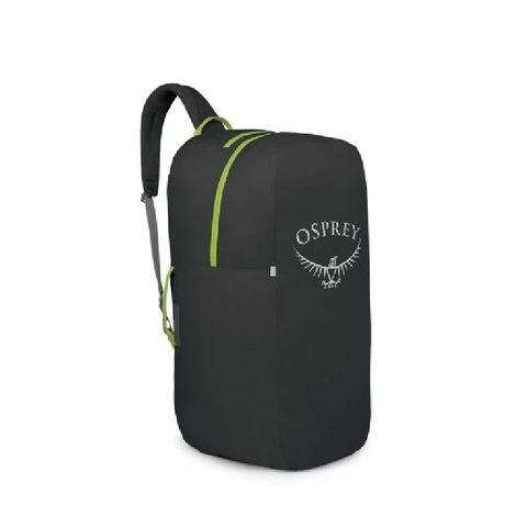 Osprey Airporter S Black