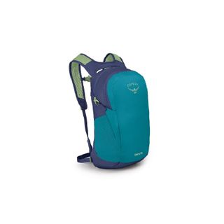 Osprey Daylite 13l Daypack - Blue Spikemoss / Alkaline