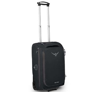 Osprey Daylite Wheeled Duffel 40l - Black