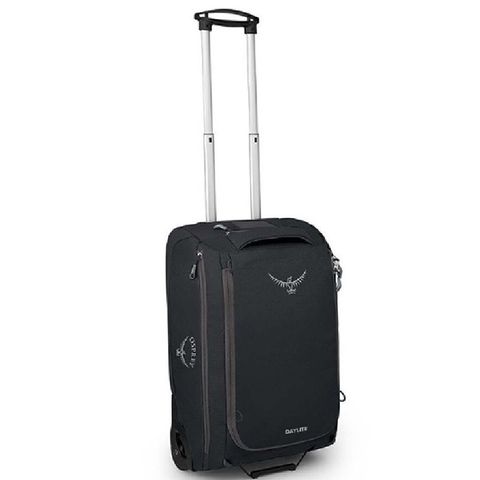 Osprey Daylite 40l Wheeled Duffel Black