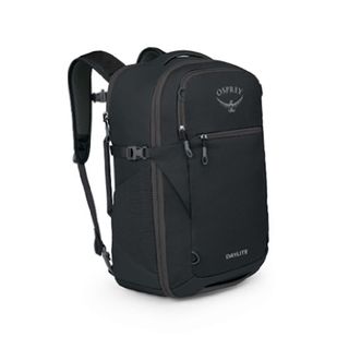 Osprey Daylite Travel Pack 35l - Black