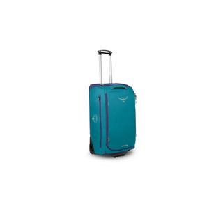 Osprey Daylite Wheeled Duffel 85l - Blue Spikemoss / Alkaline