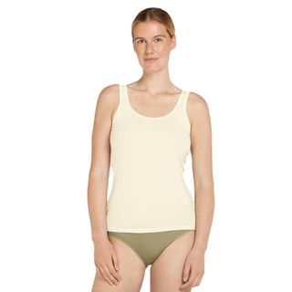 Icebreaker Women's Siren Tank - Undyed