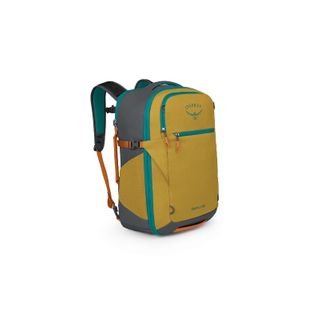 Osprey Daylite Travel Pack 35l - Tumbleweed Yellow