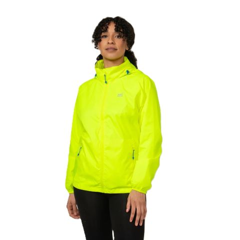 Mac In A Sac - Neon Yellow