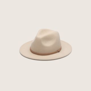 Will & Bear Anderson Hat - Cream