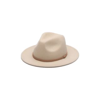 Will & Bear Anderson Hat - Cream