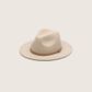 Will & Bear Anderson Hat - Cream