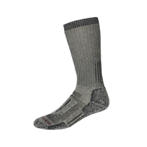 Icebreaker M Mountaineer Mid Calf Jet Xl