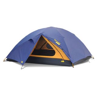 One Planet Wurley 3 Person Tent - Mesh Inner