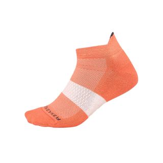 Icebreaker Women's Multisport Light Micro Socks - Tang