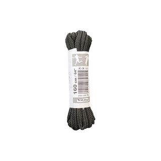 Tobby Laces 160cm - Black