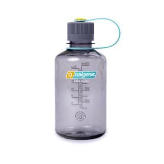 Nalgene Sustain Narrow Mouth 500ml - Aubergine