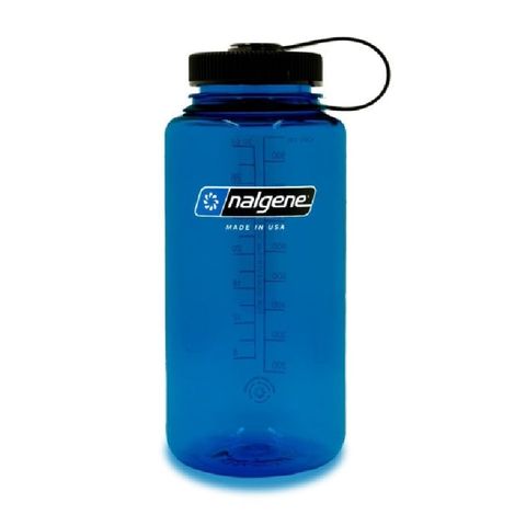 Nalgene W/m Sustain Bottle 1000ml Slate