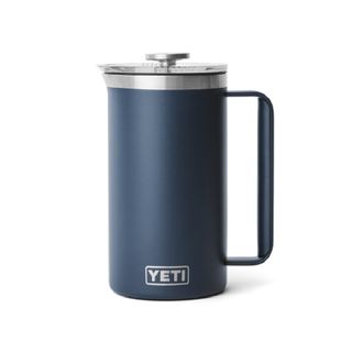 Yeti Rambler 34oz French Press - Navy