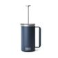 Yeti Rambler 34oz French Press Navy