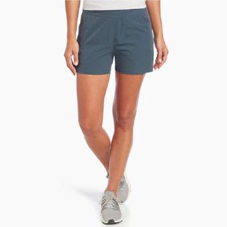 Kuhl Women's Freeflex Shorts - Rainstorm