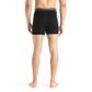 Icebreaker Men's Anatomica Boxers - Black