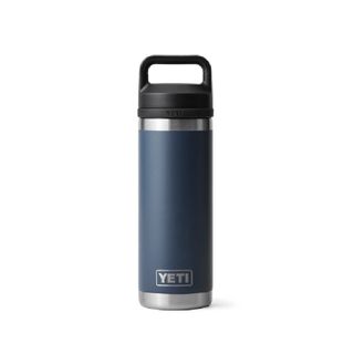 Yeti Rambler 18oz Chug Bottle - Navy