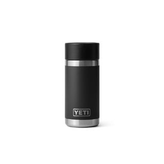 Yeti Rambler 12oz Hotshot - Black