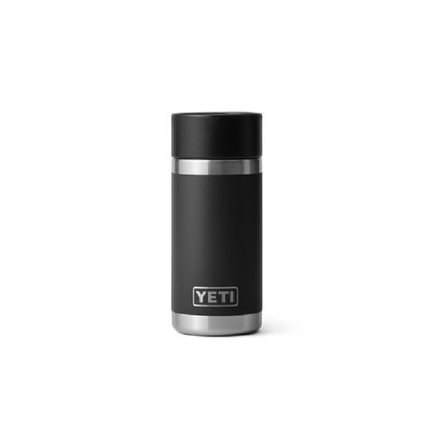 Yeti Rambler 12oz Hotshot Black