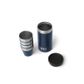 Yeti Shot Glasses & Case Navy