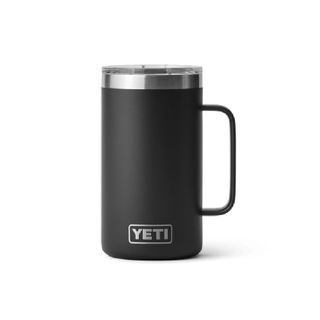 Yeti Rambler 24oz Mug - Black