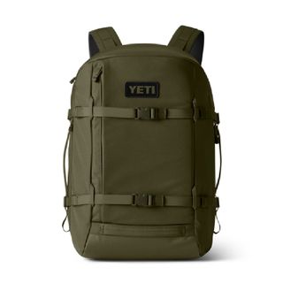 Yeti Crossroads Backpack 35l - Olive