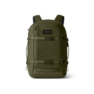 Yeti Crossroads Backpack 35l - Olive