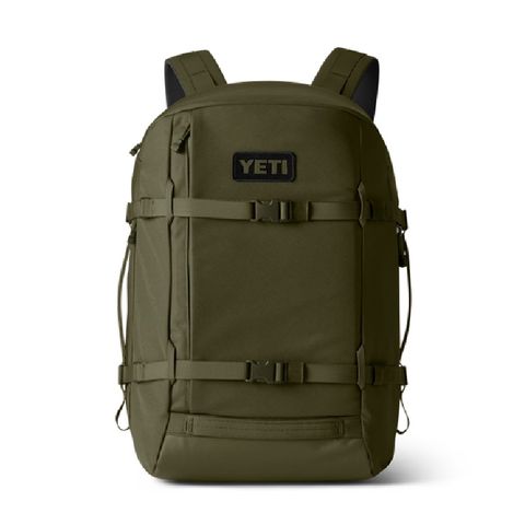 Yeti Crossroads Backpack 35l Olive