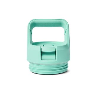 Yeti Rambler Straw Cap - Seafoam