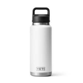 Yeti Rambler 36oz Chug Bottle - White