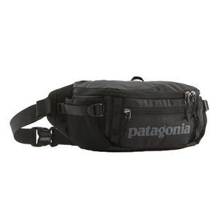 Patagonia Black Hole Waist Pack 5l - Black