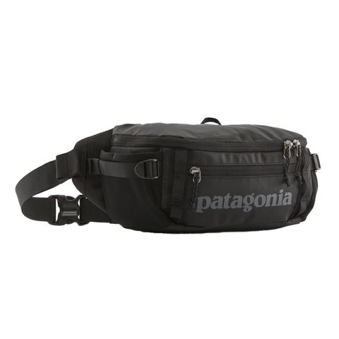 Patagonia Black Hole Waist Pack 5l Black