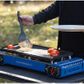 Companion Double Butane Stove