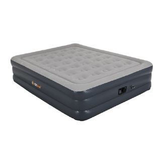 Oztrail Duocomfort Air Bed - Queen