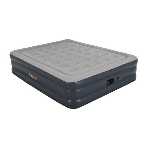 Oztrail Duocomfort Air Bed Queen