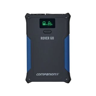 Companion Rover Go Powerbank