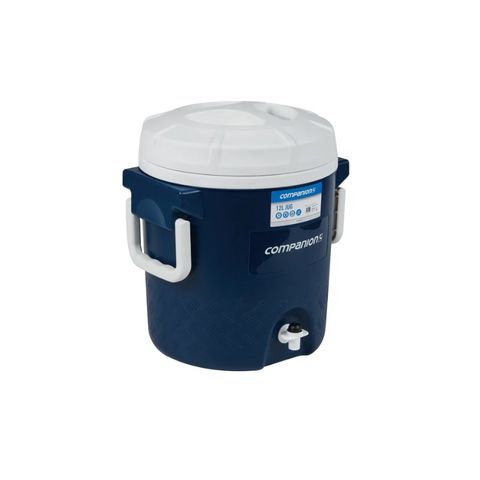 Companion 12ltr Water Cooler Blue