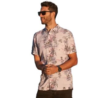 Skumi Men's Shirt - Fantasy Island