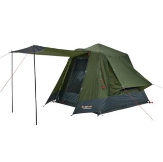 Oztrail Fast Frame 4 Person Tent