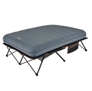 Oztrail Anywhere Deluxe Queen Bed