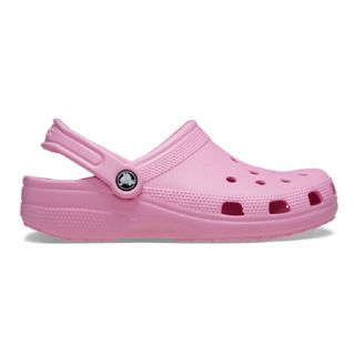 Crocs Classic Clog - Pink Tweed