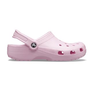 Crocs Classic Clog - Ballerina Pink