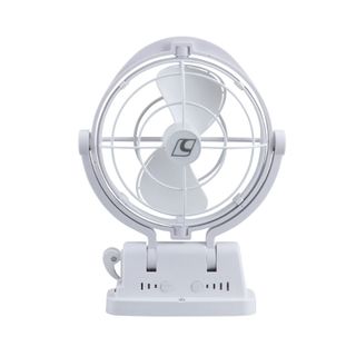 Companion Aerobreeze 12v/24v Traveller Fan