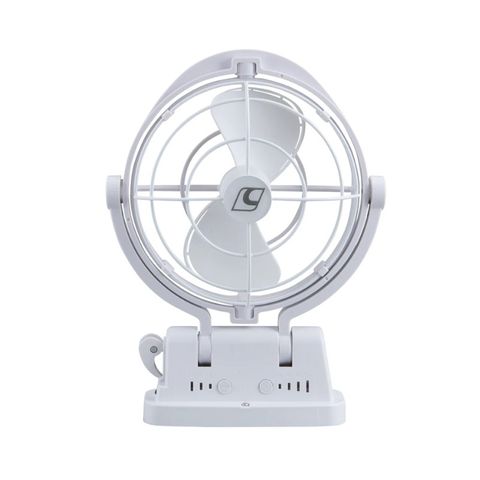 Companion Aerobreeze 12v/24v Trav. Fan